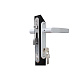 картинка Locinox 1W.FORTY.ZAB Замок врезной (механический) от компании Intant